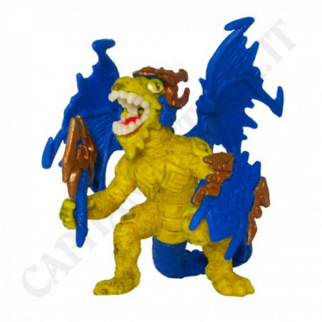 Buy Predasaurs Dragon Fire - Surprise Bag +3 at only €2.39 on Capitanstock