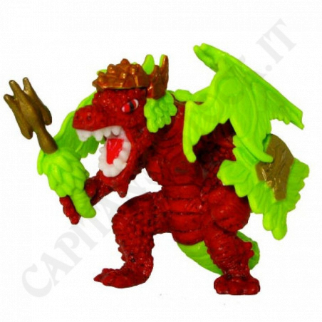 Buy Predasaurs Dragon Fire - Surprise Bag +3 at only €2.39 on Capitanstock