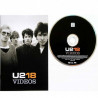 Acquista U2 - 18 Videos DVD The Ultimate Collection a soli 6,72 € su Capitanstock  Acquista U2 - 18 Videos DVD The Ultimate Collection a soli 6,72 € su Capitanstock