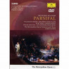Buy Richard Wagner - Parsifal - 2 Music DVD at only €12.90 on Capitanstock