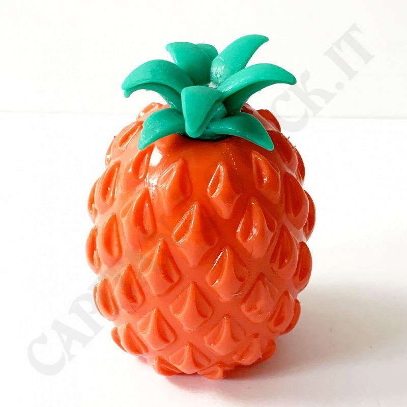 Tropical Squeeze Le Colorate Ananas da Schiacciare