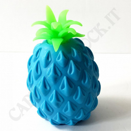 Acquista Tropical Squeeze - Le Colorate Ananas da Schiacciare - A Sorpresa a soli 2,90 € su Capitanstock 