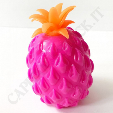Acquista Tropical Squeeze - Le Colorate Ananas da Schiacciare - A Sorpresa a soli 2,90 € su Capitanstock 