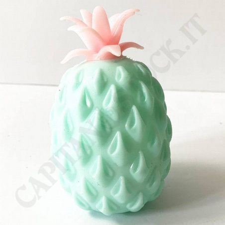 Acquista Tropical Squeeze - Le Colorate Ananas da Schiacciare - A Sorpresa a soli 2,90 € su Capitanstock 