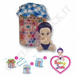 Buy Sbabam - Baby Jam - Mirta at only €2.81 on Capitanstock