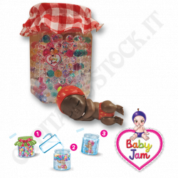 Buy Sbabam - Baby Jam - Barry at only €2.73 on Capitanstock