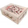 Buy Tex Ranger - Wooden Collection Box at only €26.90 on Capitanstock