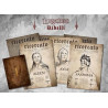 Buy Dragonero Ribelli - Wooden Collector's Box at only €16.50 on Capitanstock Buy Dragonero Ribelli - Wooden Collector's Box at only €16.50 on Capitanstock