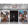 Buy Dragonero Ribelli - Wooden Collector's Box at only €16.50 on Capitanstock Buy Dragonero Ribelli - Wooden Collector's Box at only €16.50 on Capitanstock