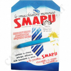 Acquista Smapu Lo Smacchiatore Monouso Flexius System a soli 0,90 € su Capitanstock 