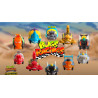 Buy Bugs Racings Turbo Launcher at only €4.29 on Capitanstock
