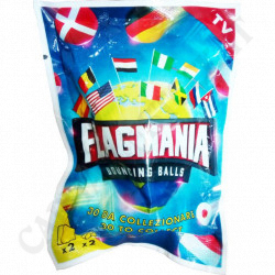 Flagmania Bouncing Balls Bustina a Sorpresa