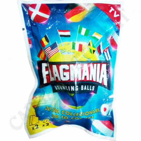 Buy Flagmania Bouncing Balls - Surprise bag at only €2.19 on Capitanstock Buy Flagmania Bouncing Balls - Surprise bag at only €2.19 on Capitanstock