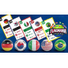 Buy Flagmania Bouncing Balls - Surprise bag at only €2.19 on Capitanstock Buy Flagmania Bouncing Balls - Surprise bag at only €2.19 on Capitanstock