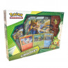 Buy Pokémon Collection Galar - Grookey - Zacian Ps 220 - Packaging Box Set at only €21.90 on Capitanstock