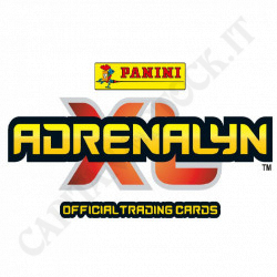 Acquista Panini - Adrenalyn XL 2020-21 - Bustina a soli 0,90 € su Capitanstock 