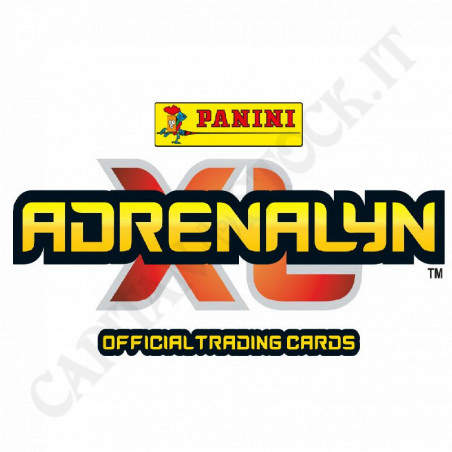 Buy Panini - Adrenalyn XL 2020-21 - Packet at only €0.90 on Capitanstock