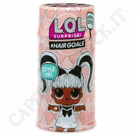 Acquista L.O.L. Surprise! - Hairgoals a soli 14,90 € su Capitanstock 