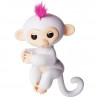 Acquista Giochi Preziosi - Fingerlings Scimmiette Bebè - Sophie - Lievi Imperfezioni a soli 9,90 € su Capitanstock 