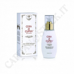 Acquista Cera di Cupra - Fluido Pre-Make Up - 125 ml a soli 9,90 € su Capitanstock 