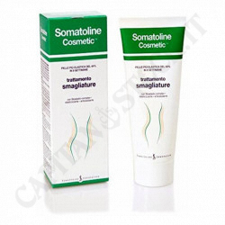 Somatoline Cosmetic Trattamento Smagliature