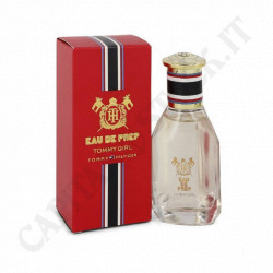 Buy Tommy Hilfiger - Tommy Girl - Eau De Prep - 50 ml at only €16.90 on Capitanstock