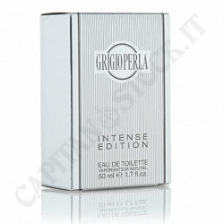 Buy Pearl Gray - Intense Edition - Eau De Toilette - 50 ml at only €16.90 on Capitanstock