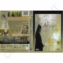 Acquista Saint Ange - DVD - 2004 a soli 3,99 € su Capitanstock 