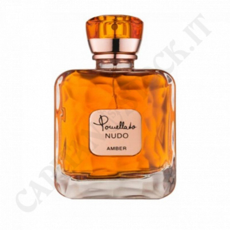 Buy Pomellato - Nude Amber Intense - EDP - 90 ml at only €26.90 on Capitanstock
