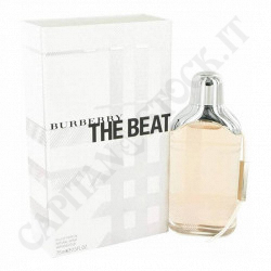 Buy Burberry - The Beat - EDT - 50 ml at only €18.90 on Capitanstock