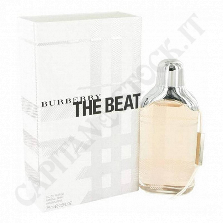 Buy Burberry - The Beat - EDT - 50 ml at only €18.90 on Capitanstock