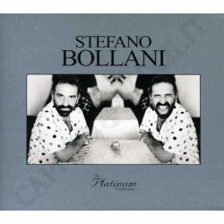 Acquista Stefano Bollani - The Platinum Collection - 3 CD a soli 12,90 € su Capitanstock 