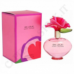 Buy Marc Jacobs - Oh, Lola! - EDP - Woman - 50 ml at only €52.90 on Capitanstock