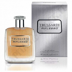 Buy Trussardi - Reflection - Eau De Toilette - 100 ml at only €34.90 on Capitanstock