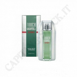 Buy Pearl Gray - Touch Sport - Eau De Toilette - 75 ml at only €22.90 on Capitanstock
