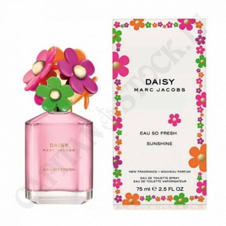 Buy Marc Jacobs - Daisy Sunshine - Women - EDT at only €34.90 on Capitanstock