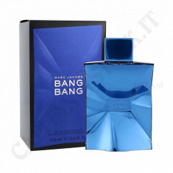 Acquista Marc Jacobs - Bang Bang - Eau De Toilette - 100 ml a soli 44,90 € su Capitanstock 