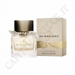 Buy Burberry - My Burberry - EDT - 50 ml at only €32.90 on Capitanstock