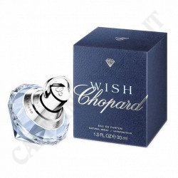 Buy Chopard - Wish - Eau de Parfum - 30 ml at only €15.90 on Capitanstock