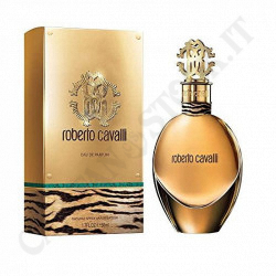 Acquista Roberto Cavalli - Eau De Parfum - 50 ml a soli 24,90 € su Capitanstock 