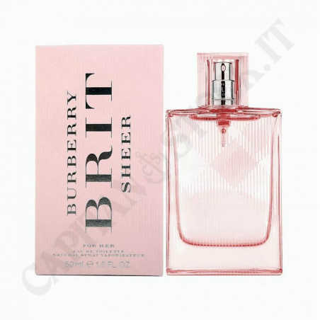 Buy Marc Jacobs - Brit Sheer - For Her - EDT at only €18.90 on Capitanstock