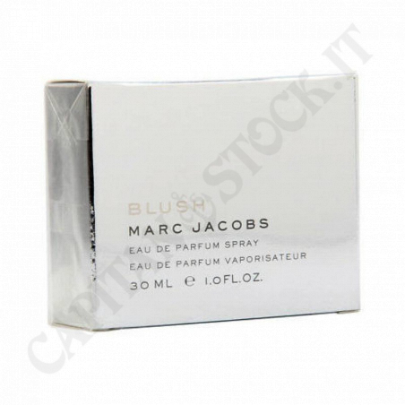 Buy Marc Jacobs - Blush - EDP - For Her - 30 ml at only €49.90 on Capitanstock Buy Marc Jacobs - Blush - EDP - For Her - 30 ml at only €49.90 on Capitanstock