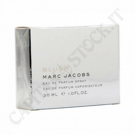 Acquista Marc Jacobs - Blush - EDP - For Her - 30 ml a soli 49,90 € su Capitanstock 