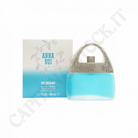 Buy Anna Sui - Sui Dreams - EDT - Woman at only €14.90 on Capitanstock