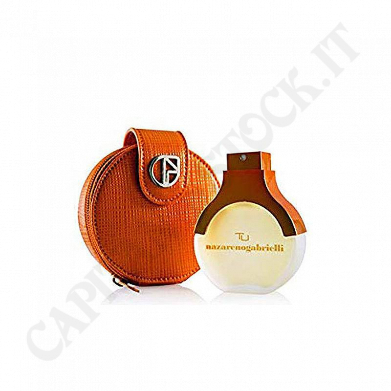 Nazareno Gabrielli Tu Eau De Parfum 75 ml Nazareno Gabrielli Tu Eau De Parfum 75 ml
