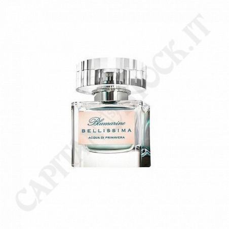 Acquista Blumarine - Bellissima - Acqua di Primavera - Eau De Toilette - 50 ml - Packaging Rovinato a soli 36,90 € su Capitanstock  Acquista Blumarine - Bellissima - Acqua di Primavera - Eau De Toilette - 50 ml - Packaging Rovinato a soli 36,90 € su Capitanstock