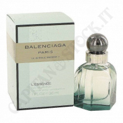 Acquista Balenciaga Paris - L'essence - Eau De Parfum - 30 ml a soli 46,90 € su Capitanstock 