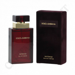 Dolce & Gabbana Intense Eau De Parfum 50 ml