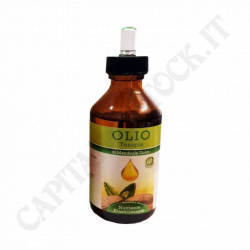 Buy Pharma Complex - Pure Elasticizing Sweet Almond Therapy Oil - 100 ml - Nude at only €6.00 on Capitanstock