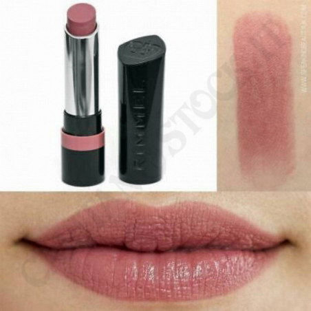 Buy Rimmel - The Only One Lipstick Matte at only €4.70 on Capitanstock